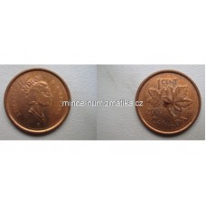 1 Cent 2003 RL Kanada - Canada
